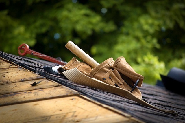 Roof Replacement Estimate Spring TX